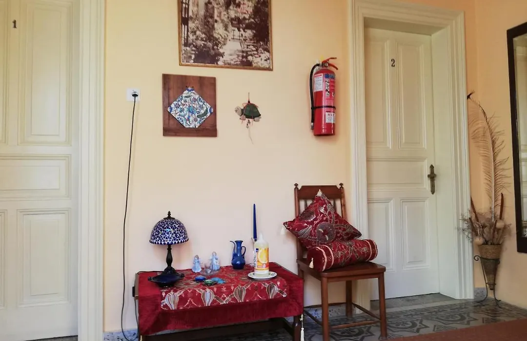 Hotel Anastasia-1