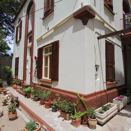 Hotel Anastasia-3